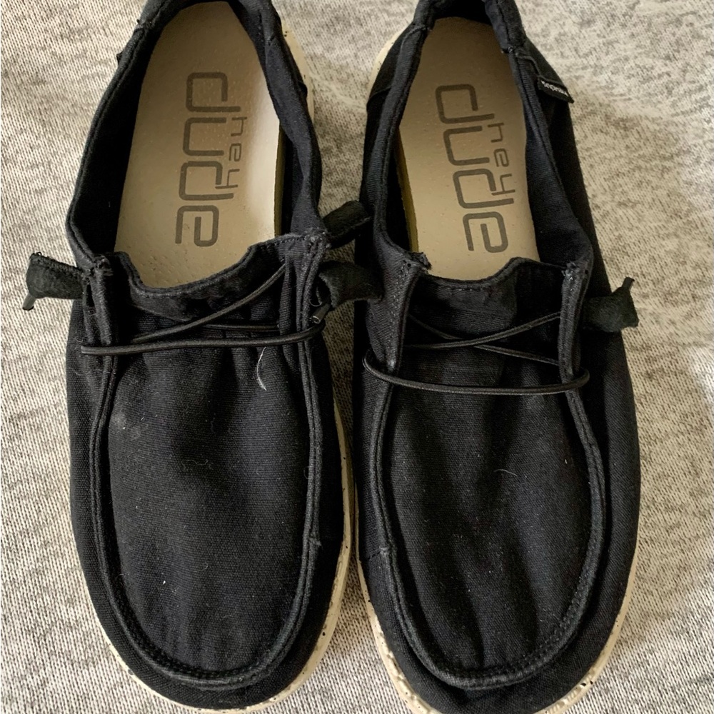 Hey Dude women’s shoes